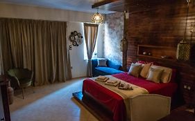 Lycurgus - The Spartan Home